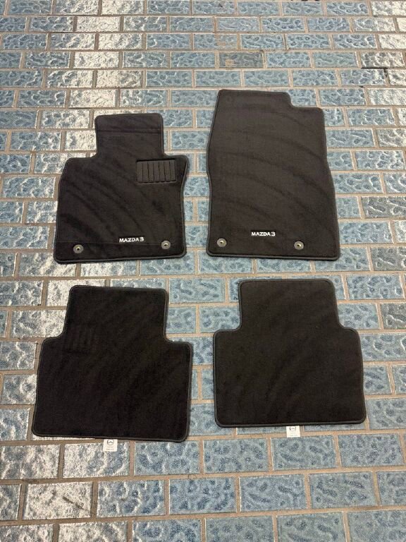 New 2026 MAZDA MAZDA3 2.5 S Sedan w/ Preferred Pkg image 25