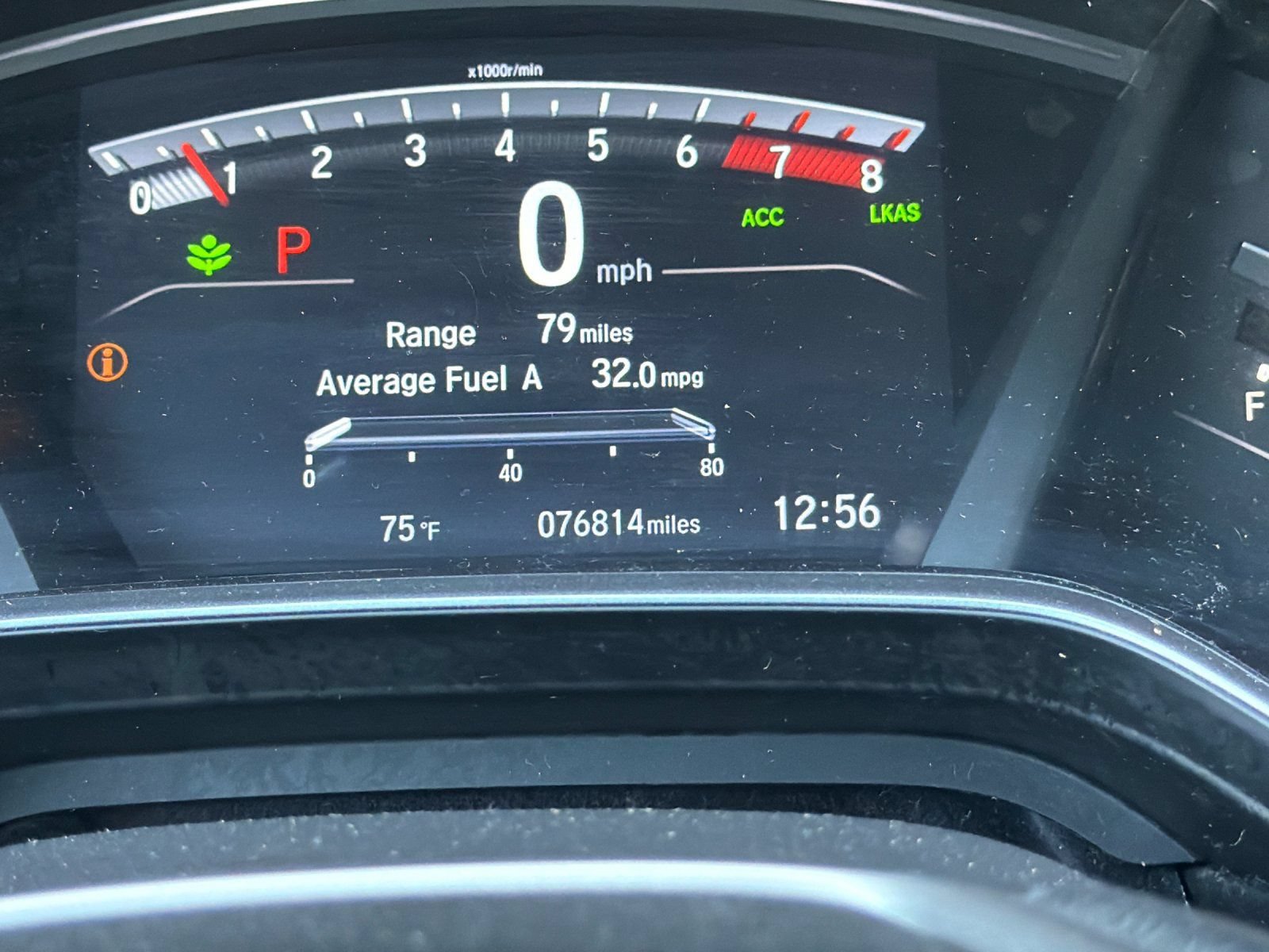 Used 2020 Honda CR-V EX image 26