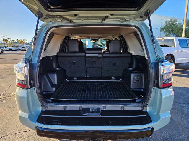 Used 2021 Toyota 4Runner TRD Pro image 6