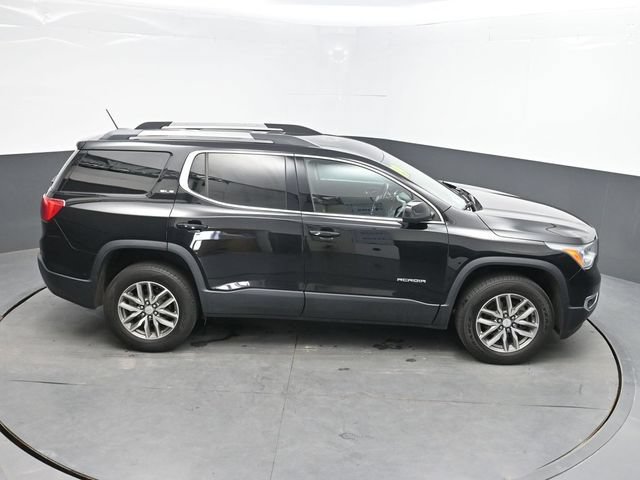Used 2019 GMC Acadia SLE AWD/4WD image 39