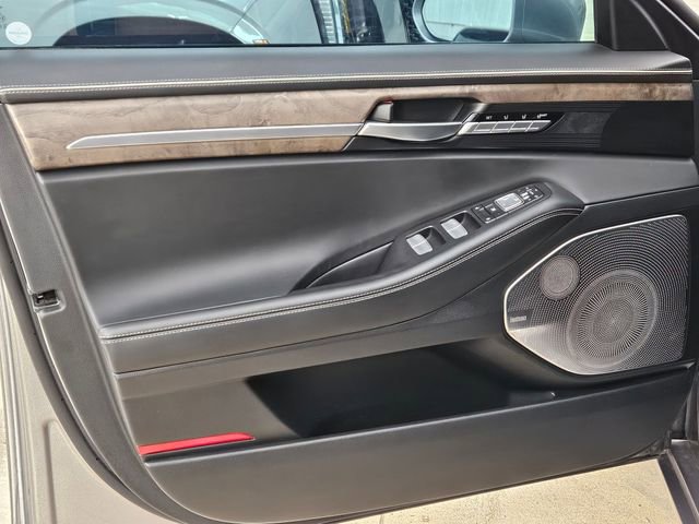 Used 2021 Genesis G90 5.0 Ultimate image 22