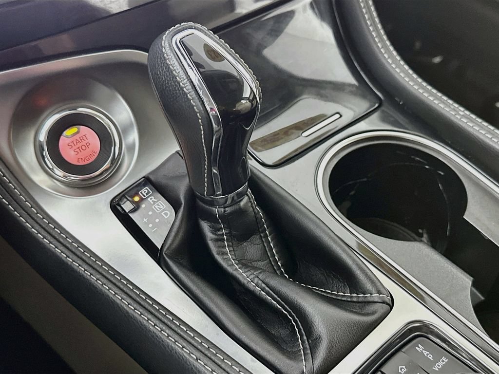 Certified 2023 Nissan Maxima Platinum w/ Sport Mat Group FWD image 23