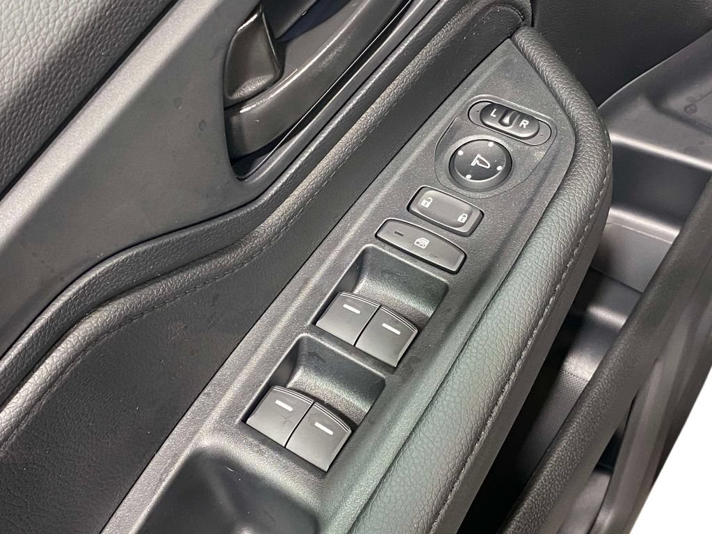 New 2026 Honda Odyssey EX-L image 19