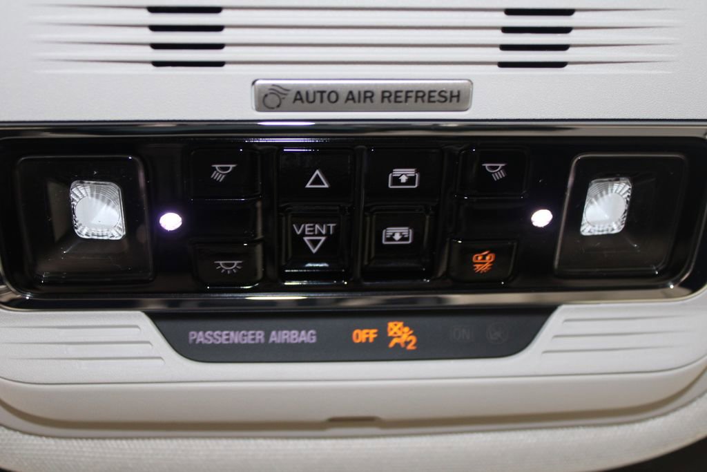 New 2026 Lincoln Aviator 2WD image 54