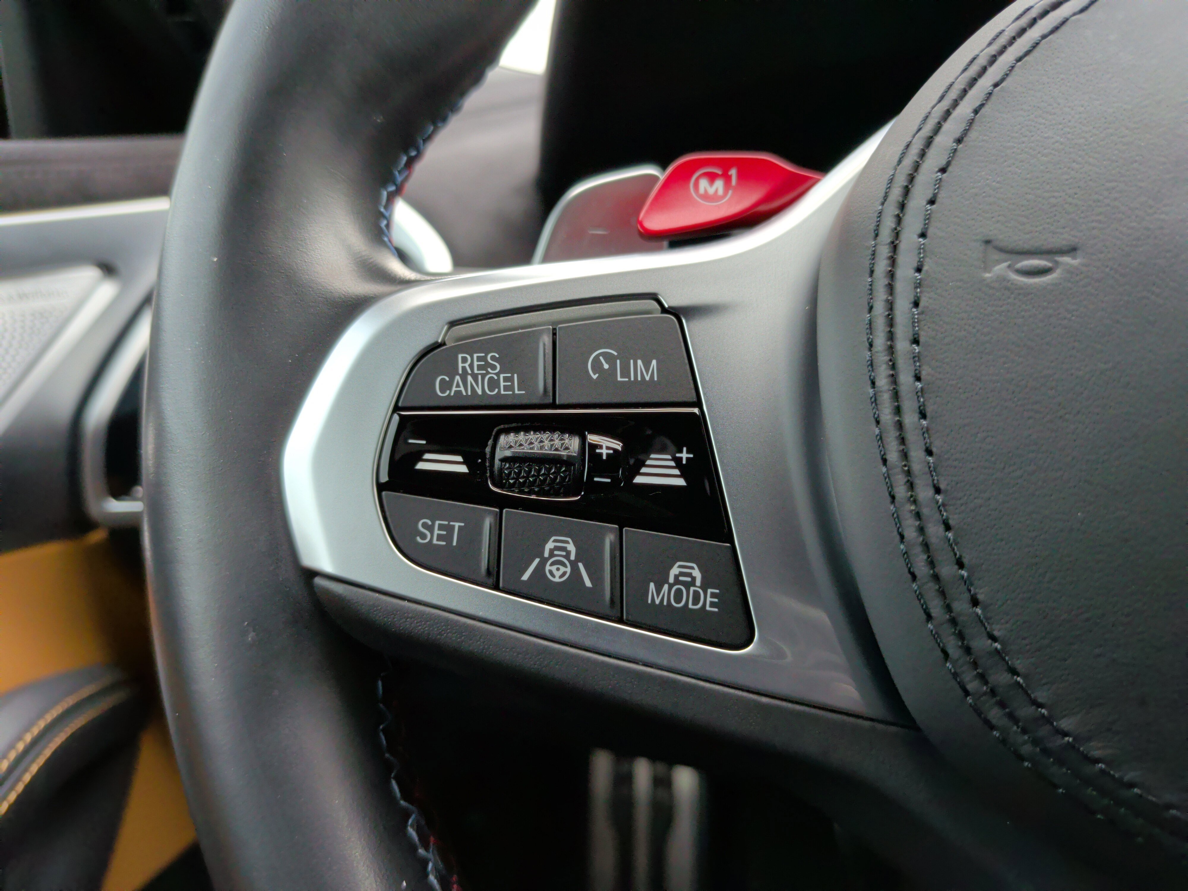 Used 2023 BMW M8 Competition w/ M Driver's Package image 25