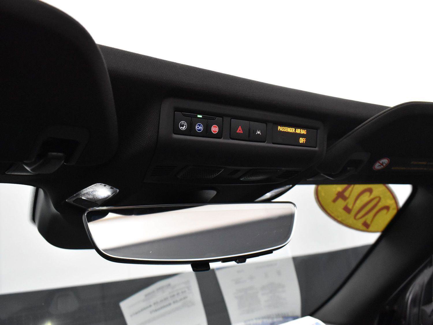 Used 2024 Chevrolet Corvette Z06 image 25