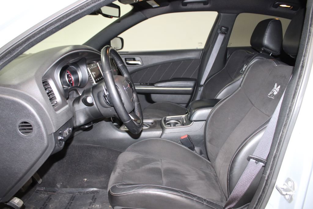 Used 2022 Dodge Charger Scat Pack image 18