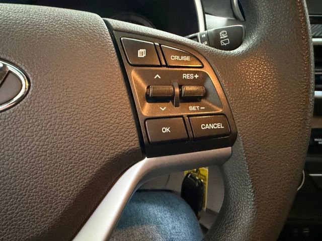 Used 2020 Hyundai Tucson SE image 16
