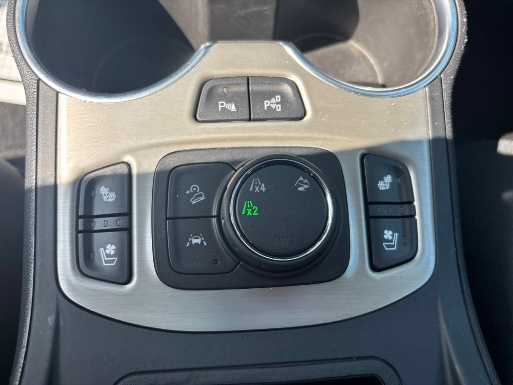 Used 2020 GMC Terrain Denali w/ Denali Premium Package AWD/4WD image 29
