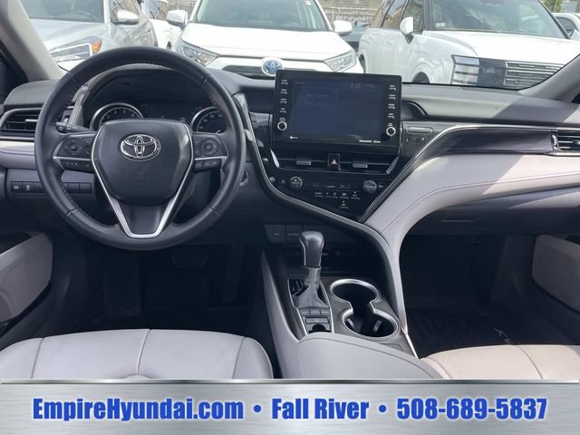 Used 2023 Toyota Camry XLE FWD image 13
