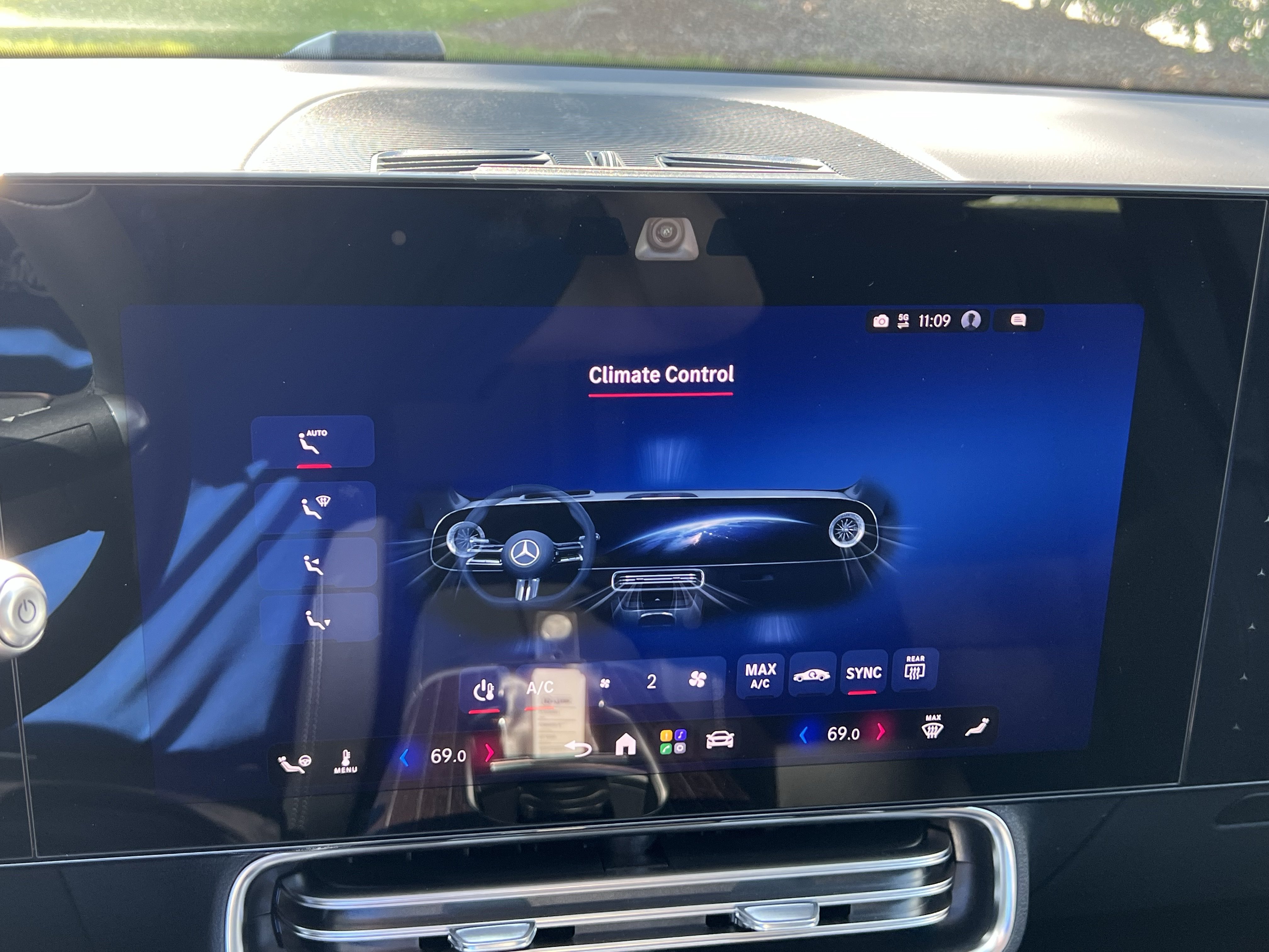 New 2027 Mercedes-Benz CLA 220 image 32