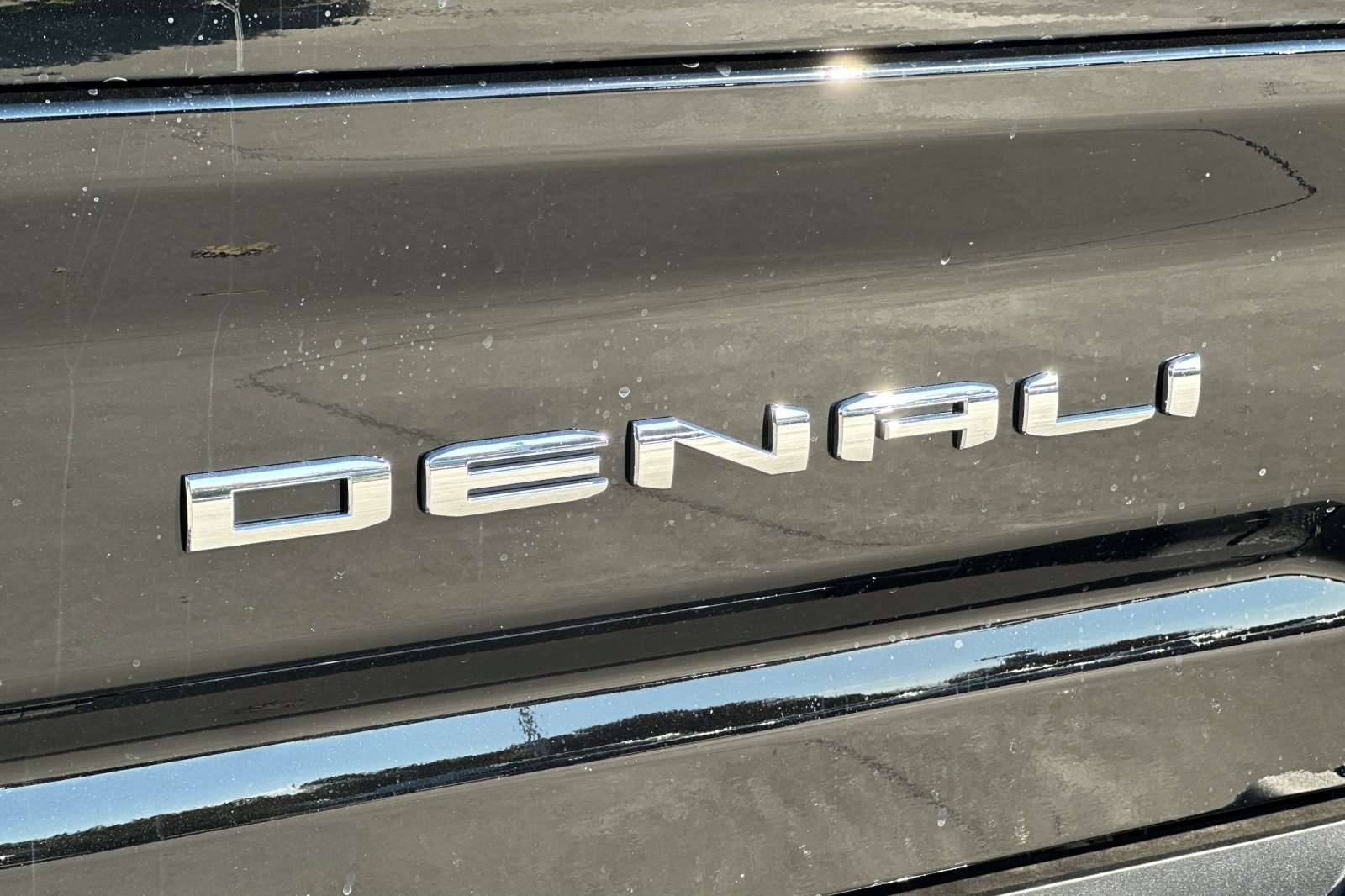 New 2026 GMC Sierra 2500 Denali Ultimate w/ Max Trailering Package image 27