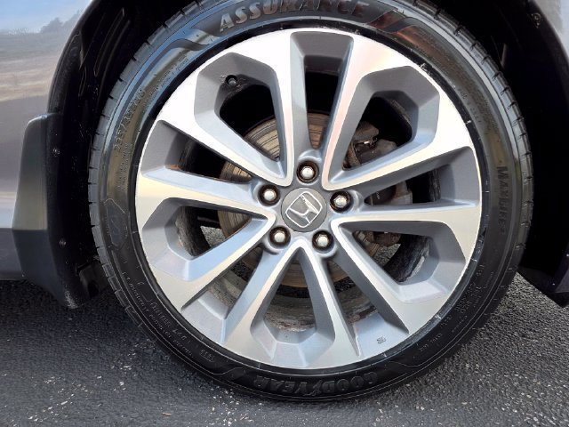 Used 2015 Honda Accord Sport image 11