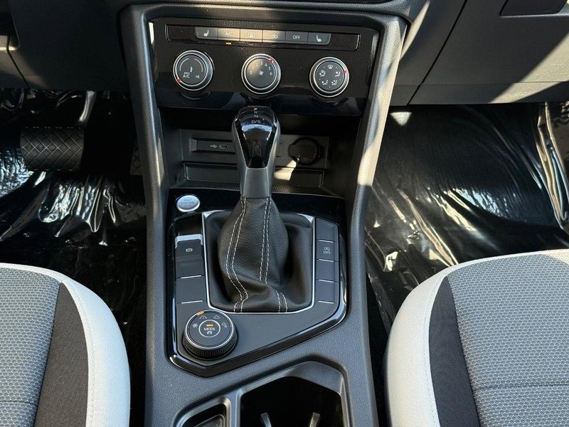 New 2025 Volkswagen Taos S image 8