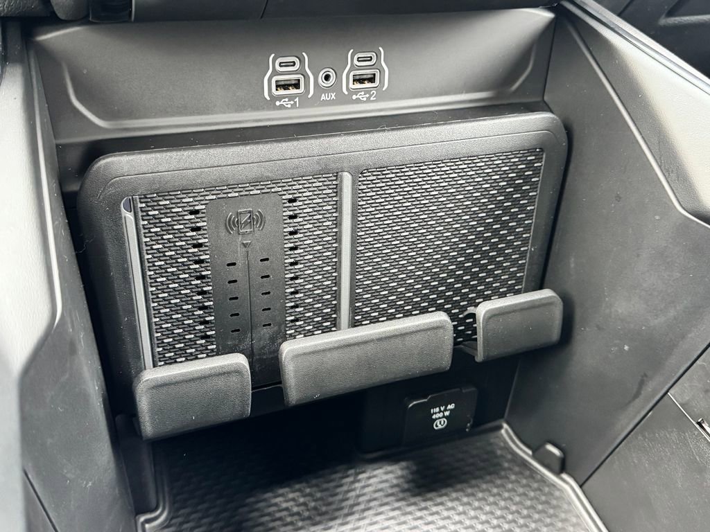 New 2026 RAM 1500 Big Horn AWD/4WD image 19