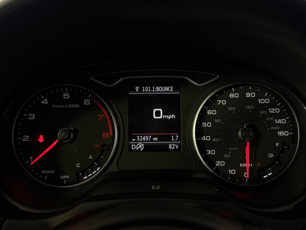 Used 2020 Audi A3 2.0T Premium w/ Final Edition Package FWD image 12
