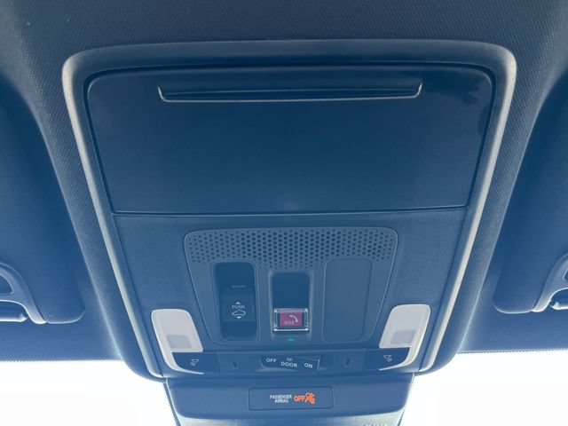 New 2026 Honda Accord Sport image 33
