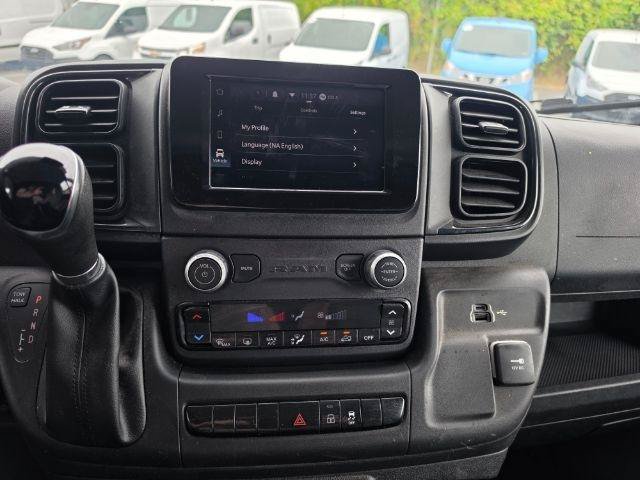 Used 2023 RAM ProMaster 2500 FWD image 18
