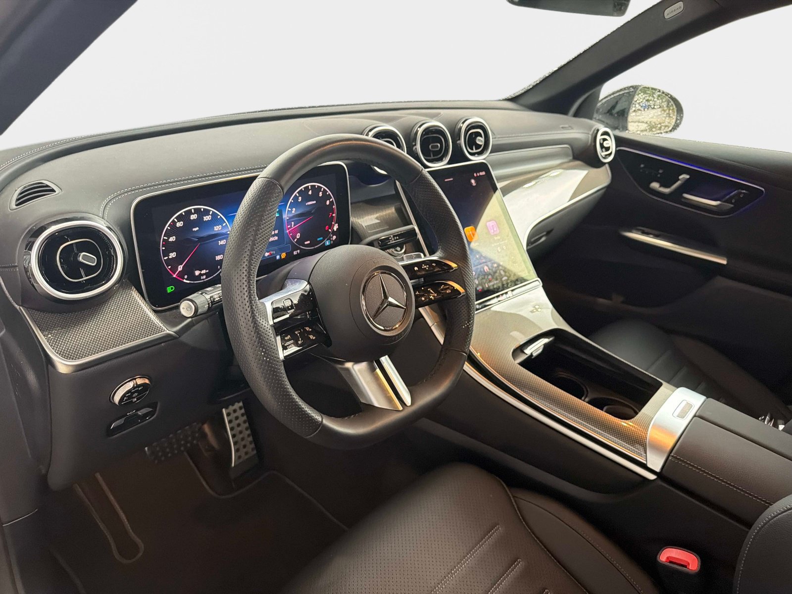 Certified 2026 Mercedes-Benz GLC 300 image 17