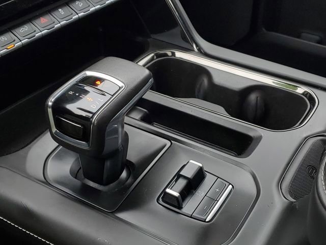 Used 2022 GMC Sierra 1500 AT4X image 23