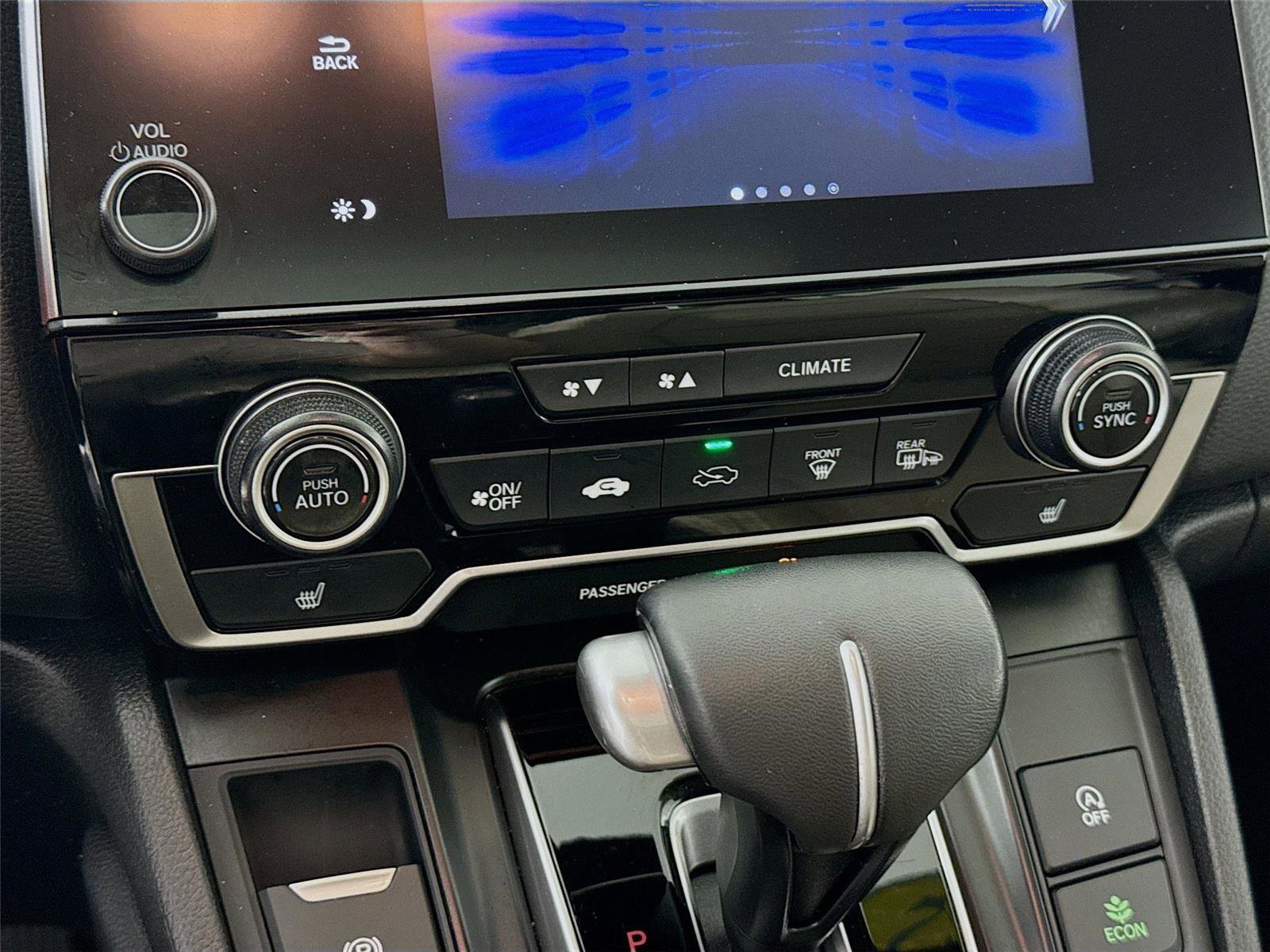 Used 2022 Honda CR-V EX-L image 9