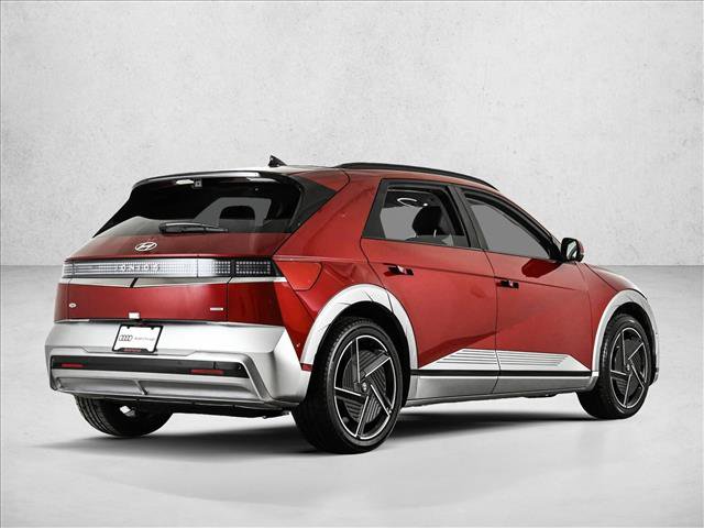 Used 2026 Hyundai Ioniq 5 Limited image 5