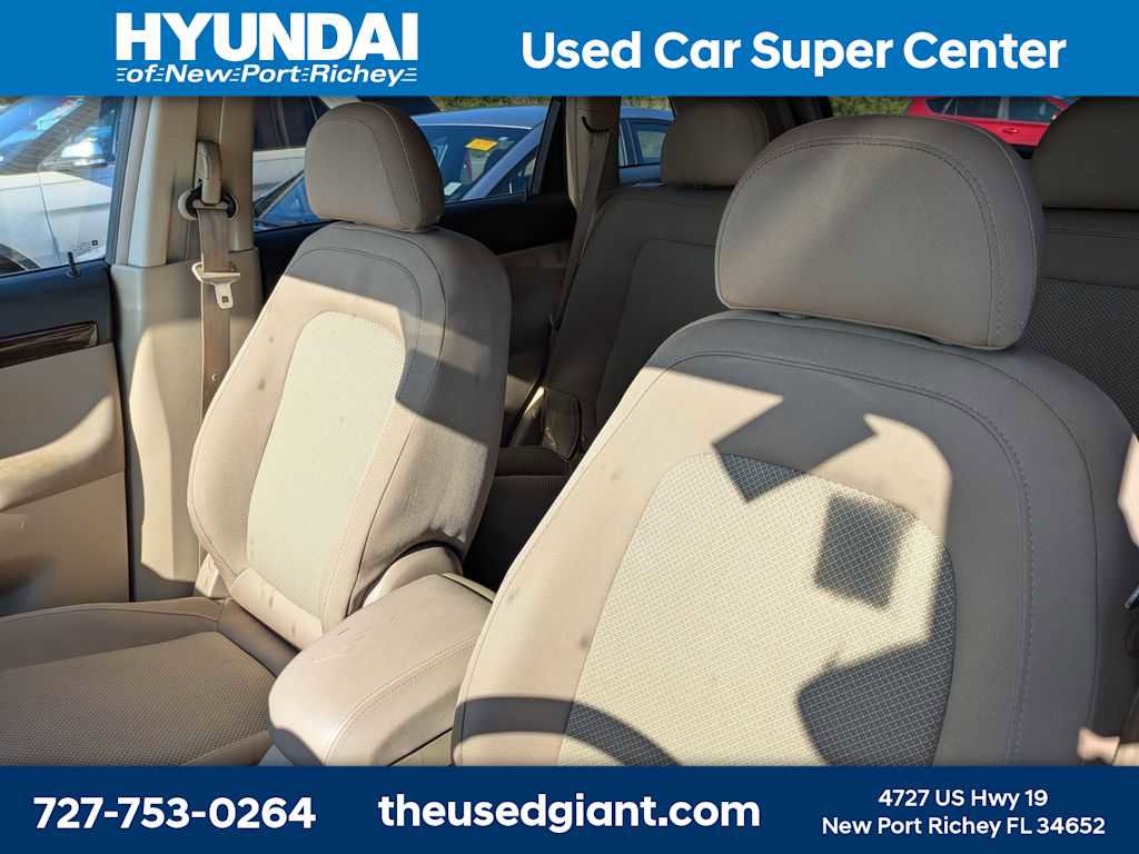Used 2008 Saturn Vue XR AWD/4WD image 3