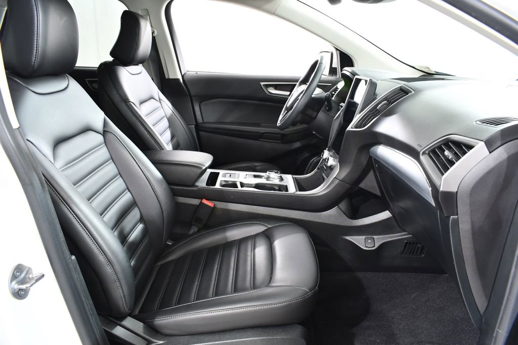 Used 2022 Ford Edge SEL w/ Convenience Package AWD/4WD image 10