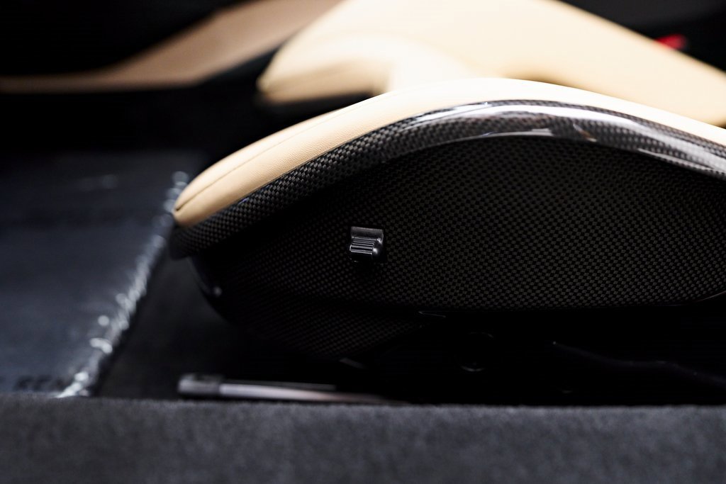 Used 2023 Ferrari 296 GTB image 49