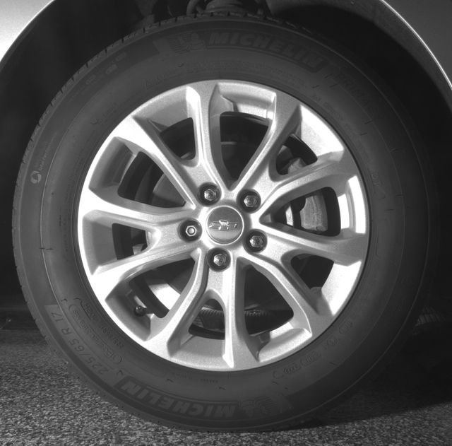 Used 2020 Chevrolet Equinox LT FWD image 23
