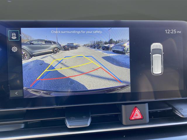 New 2026 Kia Carnival image 10