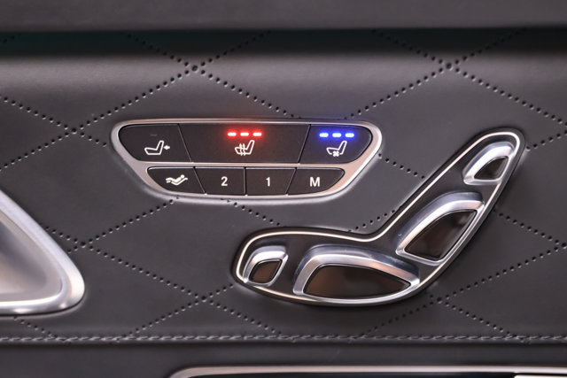 Used 2018 Mercedes-Benz Maybach S 560 4MATIC image 67