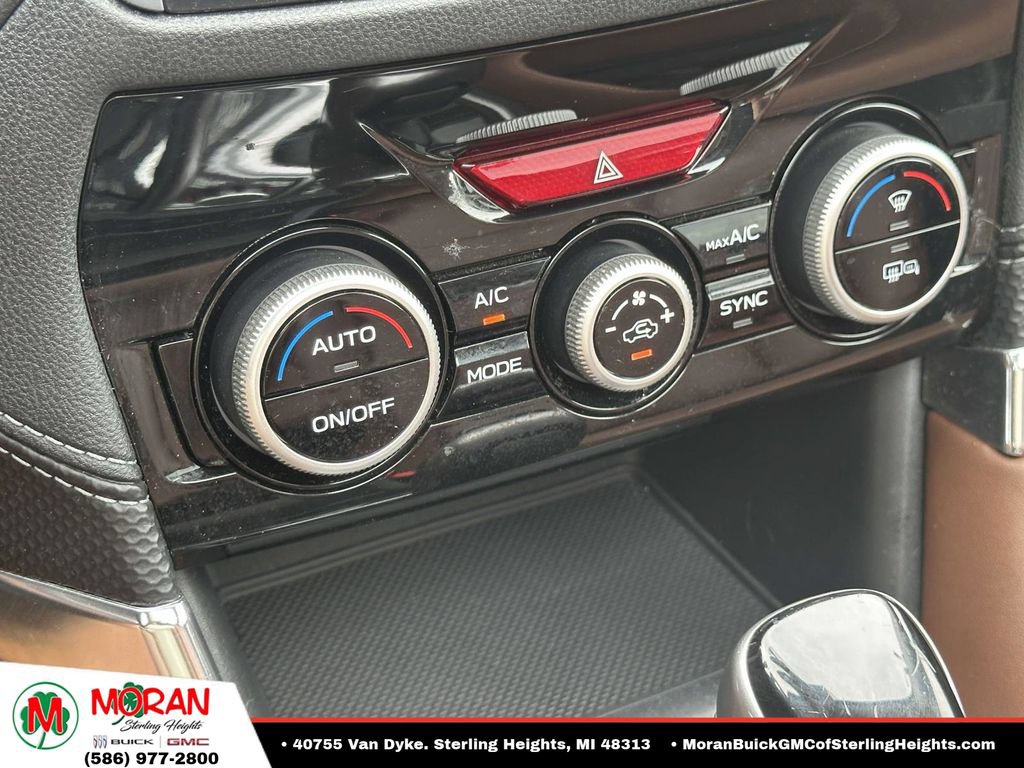 Used 2021 Subaru Forester Touring AWD/4WD image 33