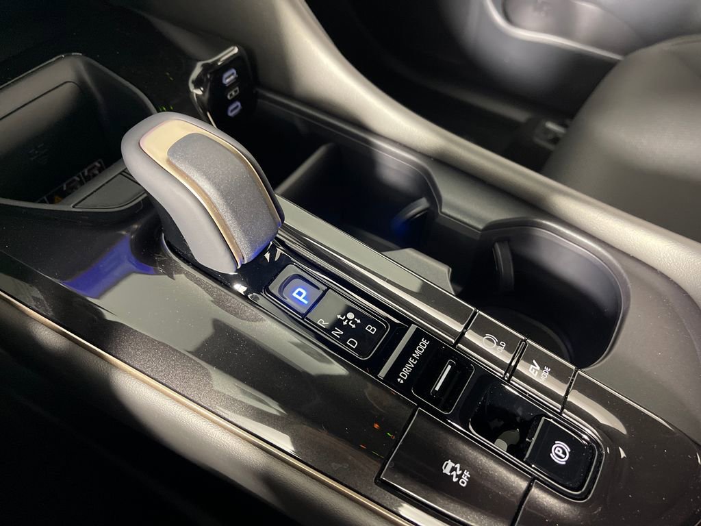 New 2026 Toyota Crown Nightshade AWD/4WD image 22