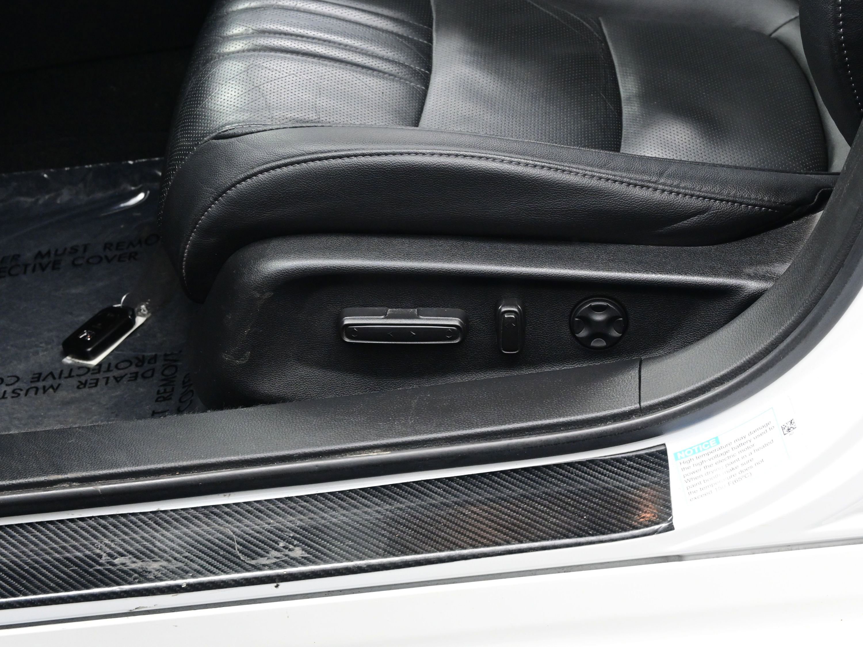 Used 2021 Honda Accord EX-L image 11