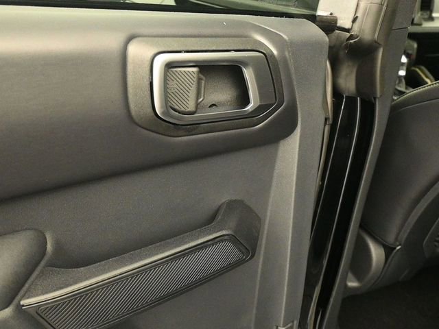 New 2026 Ford Bronco Badlands w/ Sasquatch Package image 10