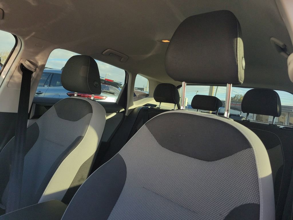 Used 2023 Volkswagen Taos S w/ IQ Drive S Package image 22