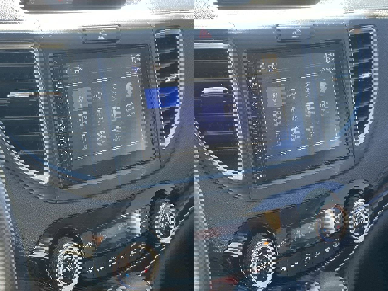 Used 2015 Honda CR-V EX-L image 7