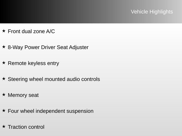 Certified 2023 Buick Envision Essence AWD/4WD image 22
