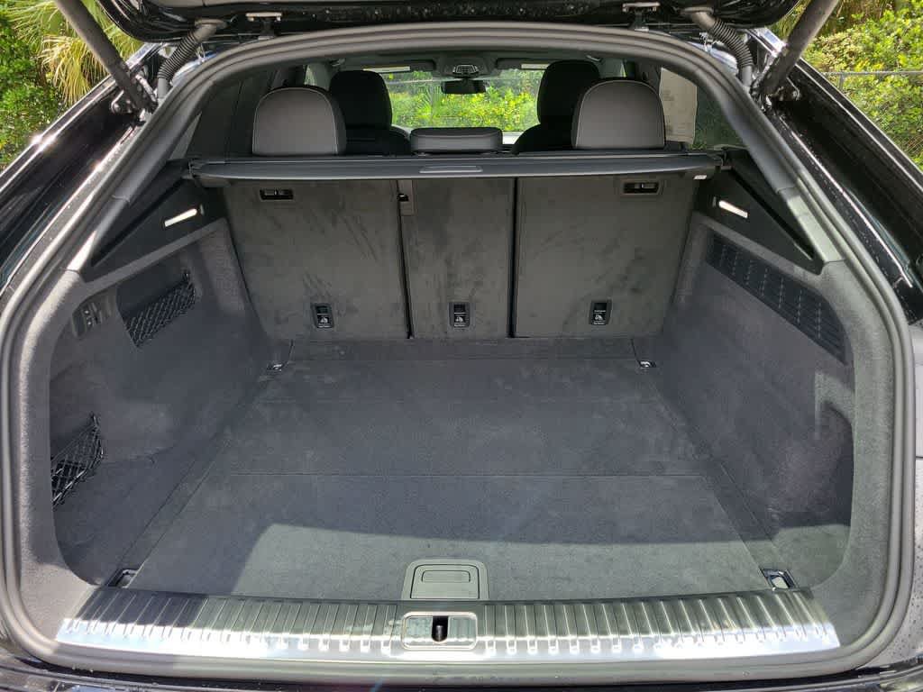 New 2027 Audi Q8 Premium Plus AWD/4WD image 27