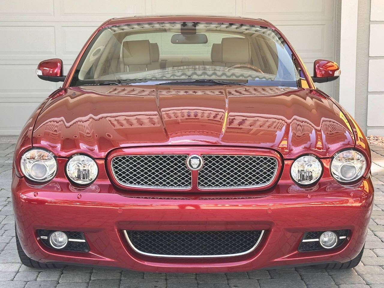 Used 2008 Jaguar XJ8 RWD image 25