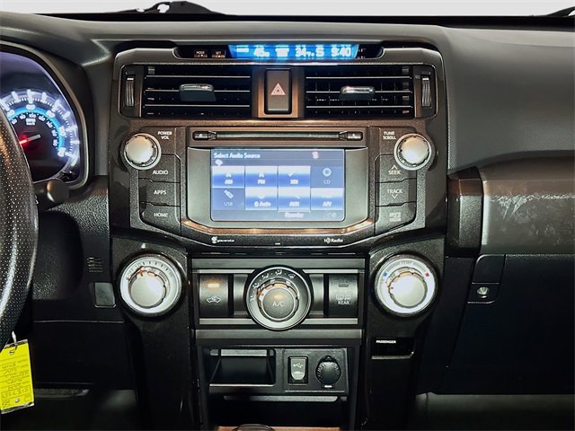 Used 2014 Toyota 4Runner Trail image 30