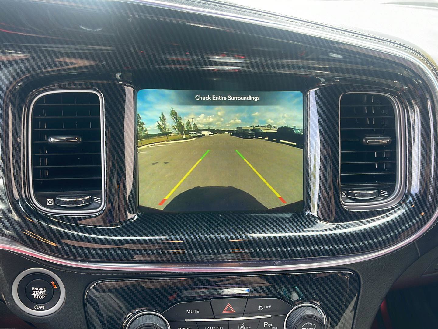 Used 2022 Dodge Charger Scat Pack image 17