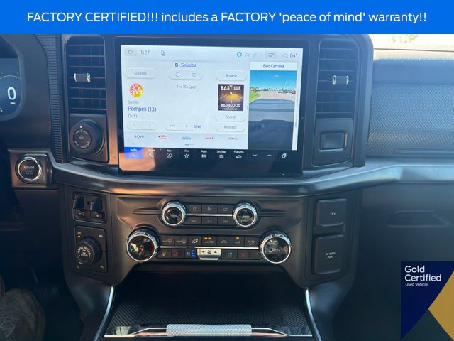 Used 2024 Ford F150 Raptor AWD/4WD image 39