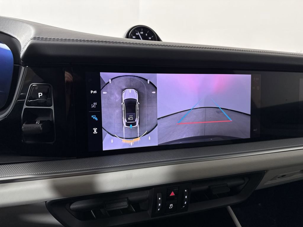 Used 2026 Porsche Cayenne S image 26