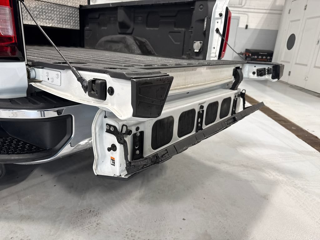 Used 2021 GMC Sierra 2500 SLT AWD/4WD image 45