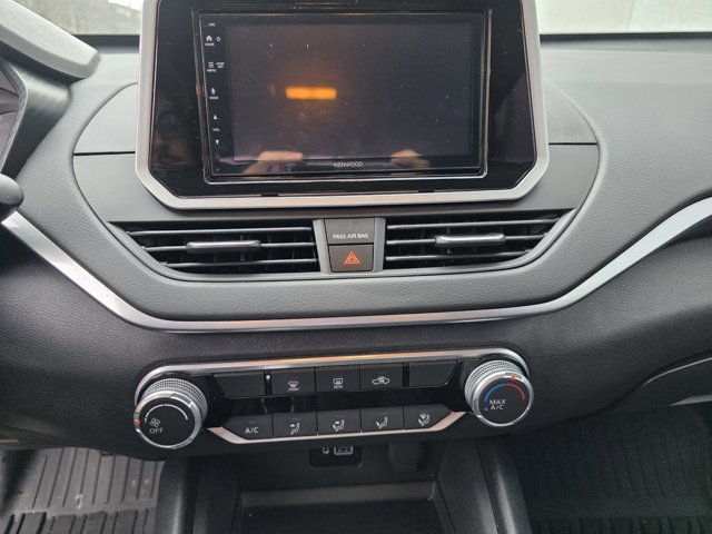 Used 2021 Nissan Altima 2.5 S image 4