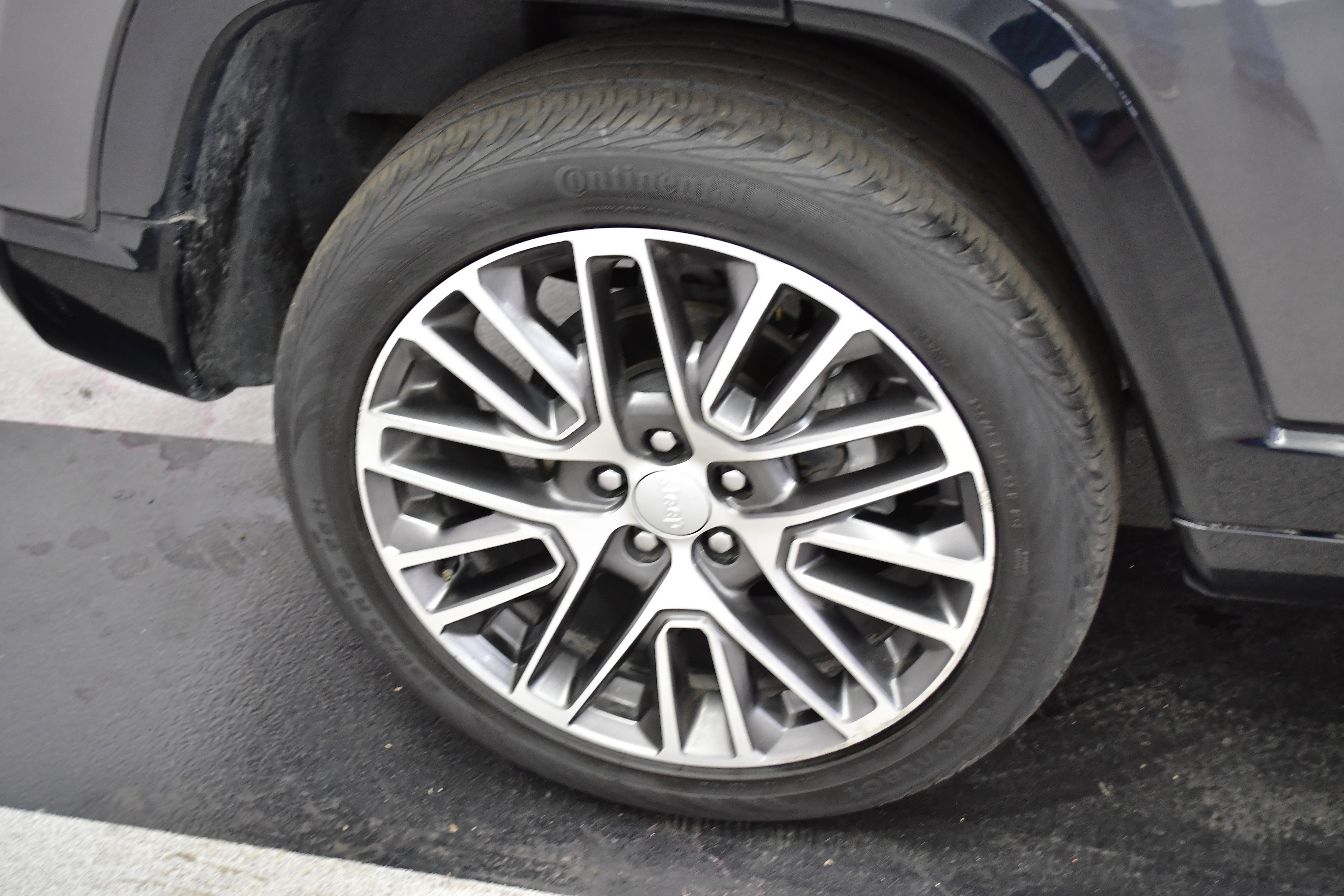 Used 2022 Jeep Compass Limited w/ Elite Group image 65