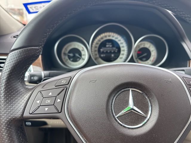 Used 2016 Mercedes-Benz E 350 Sedan image 17