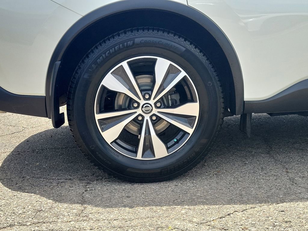 Used 2020 Nissan Murano S w/ Technology Package AWD/4WD image 4